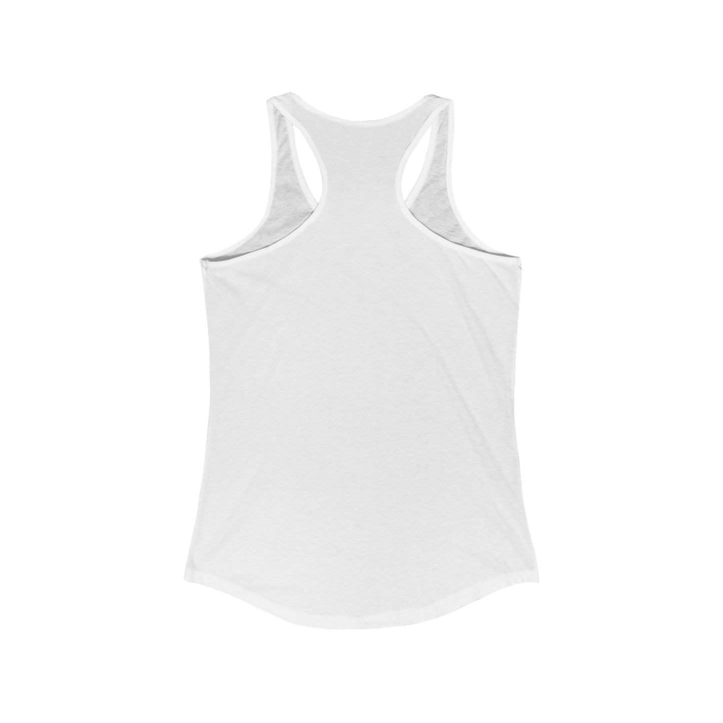 Wildflower Orthodox Cross Racerback Tank