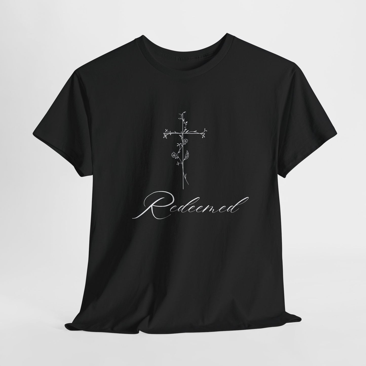 Redeemed T-Shirt