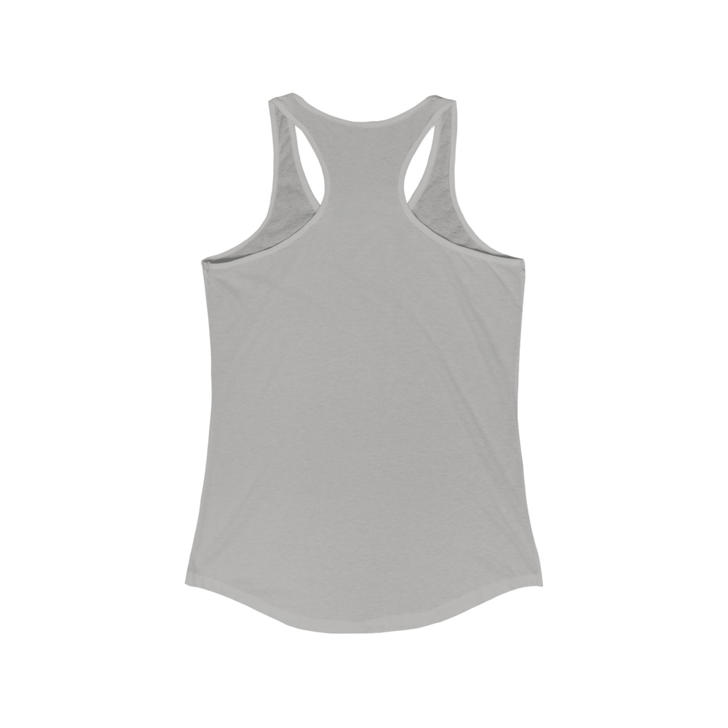 Wildflower Orthodox Cross Racerback Tank