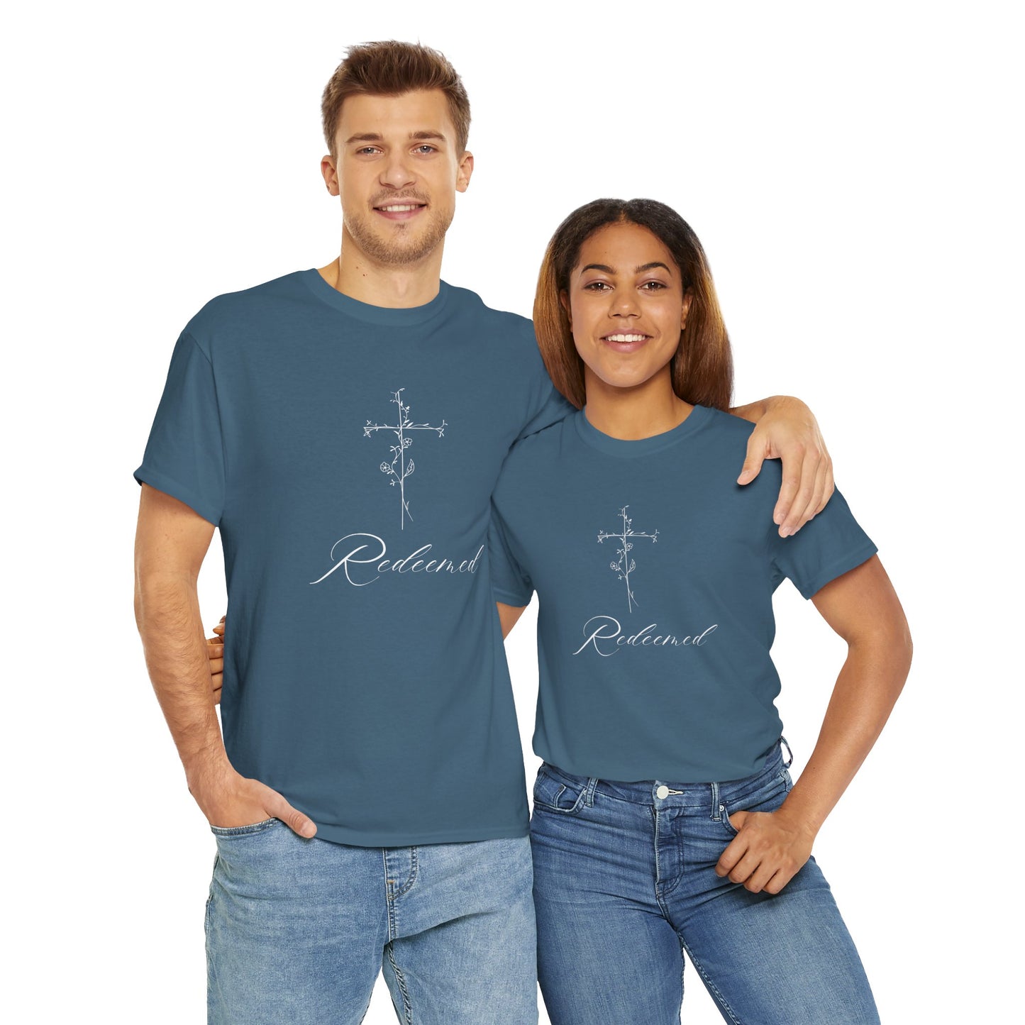 Redeemed T-Shirt