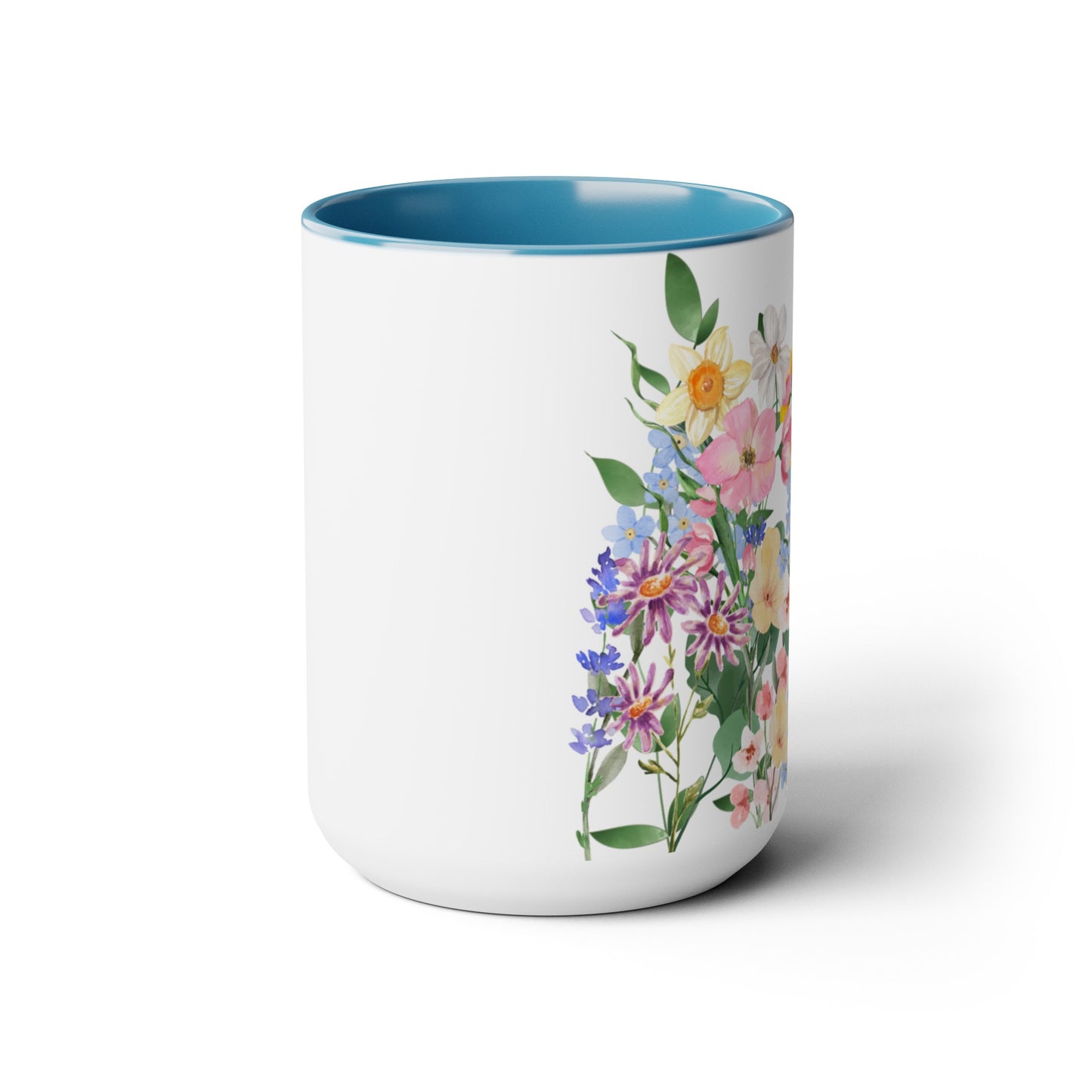 Wildflowers Mug