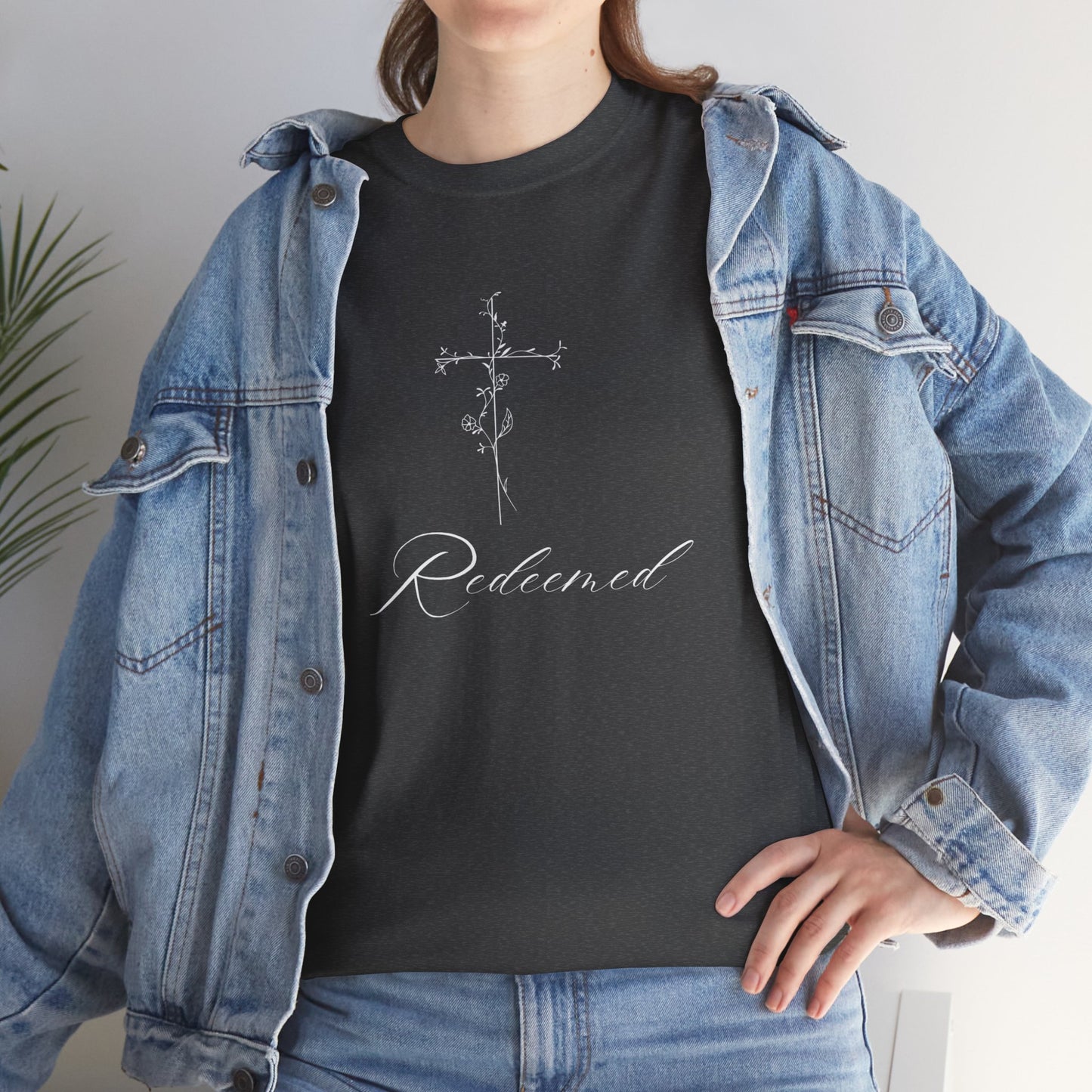 Redeemed T-Shirt