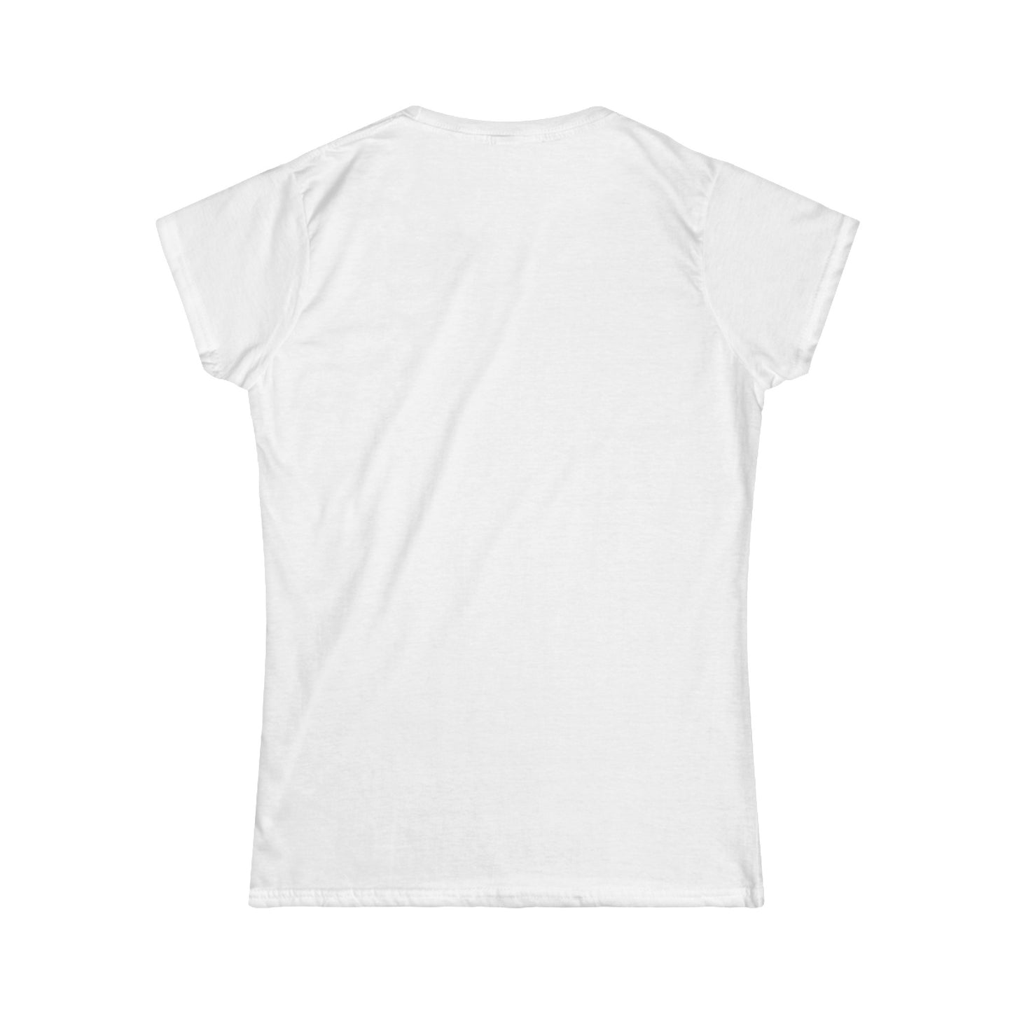 Wildflower Orthodox Cross Women's Tee