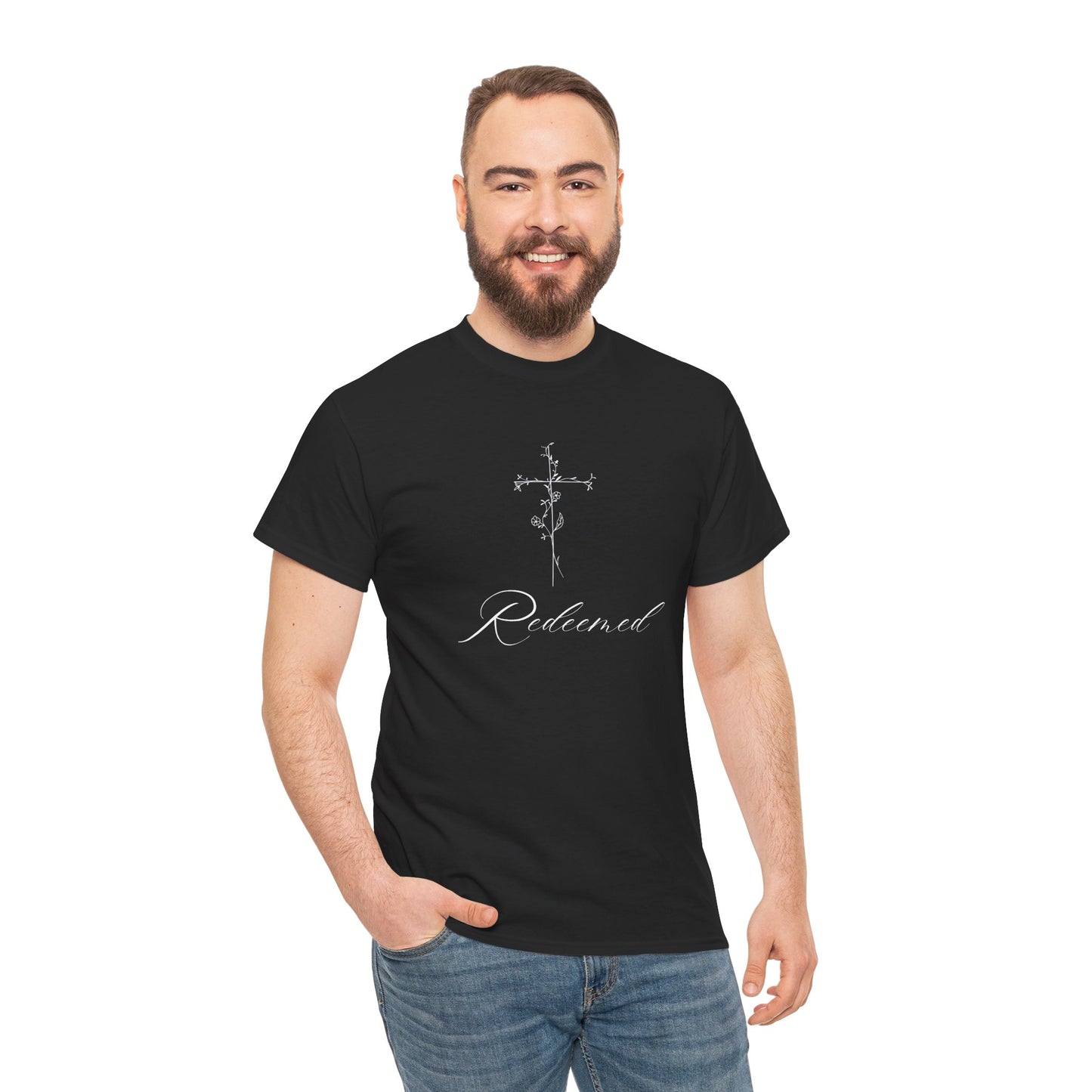 Redeemed T-Shirt