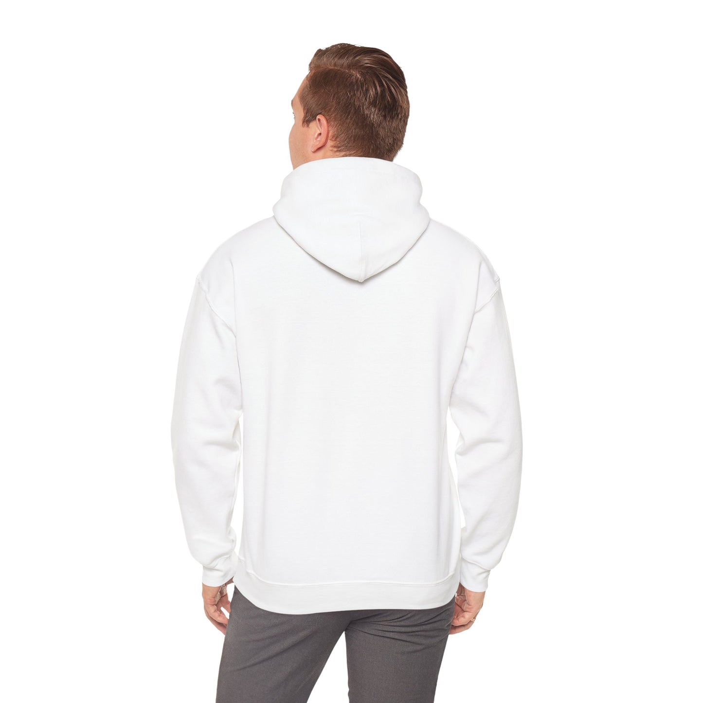 Saint John Climacus Quote Hoodie