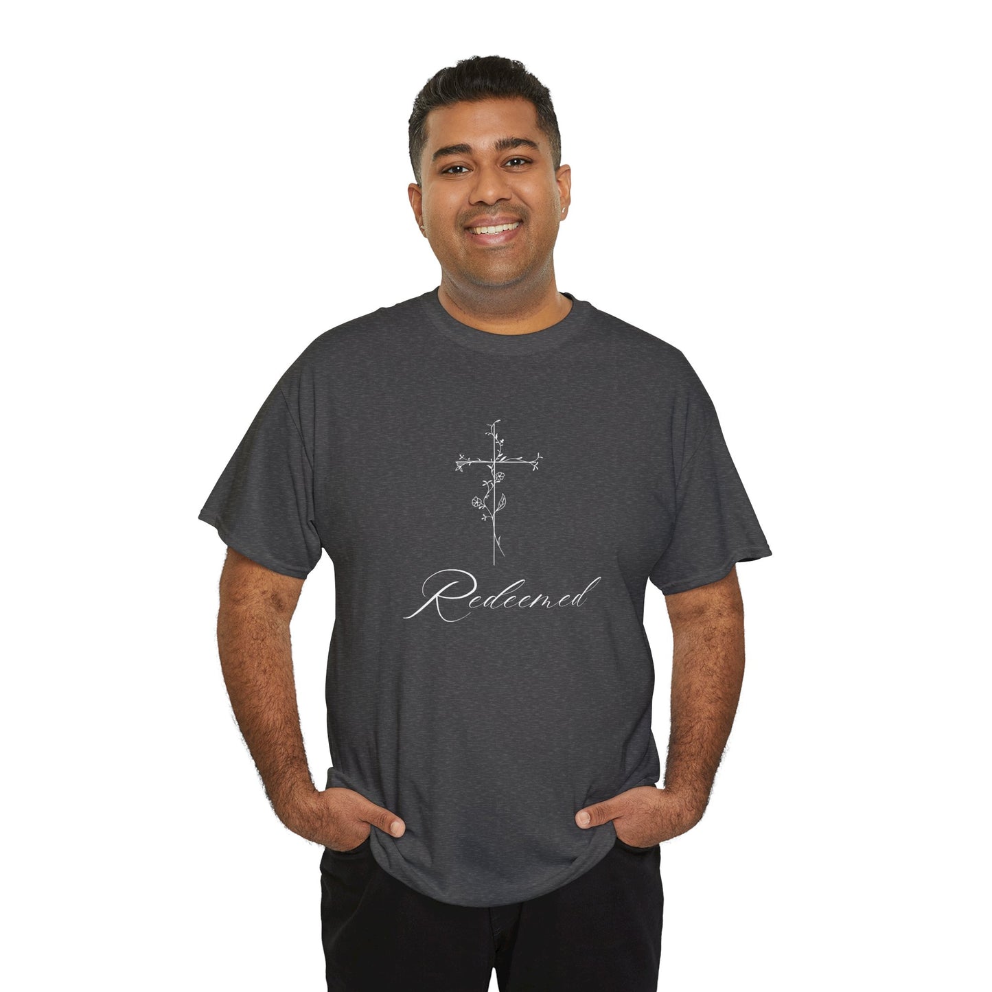 Redeemed T-Shirt