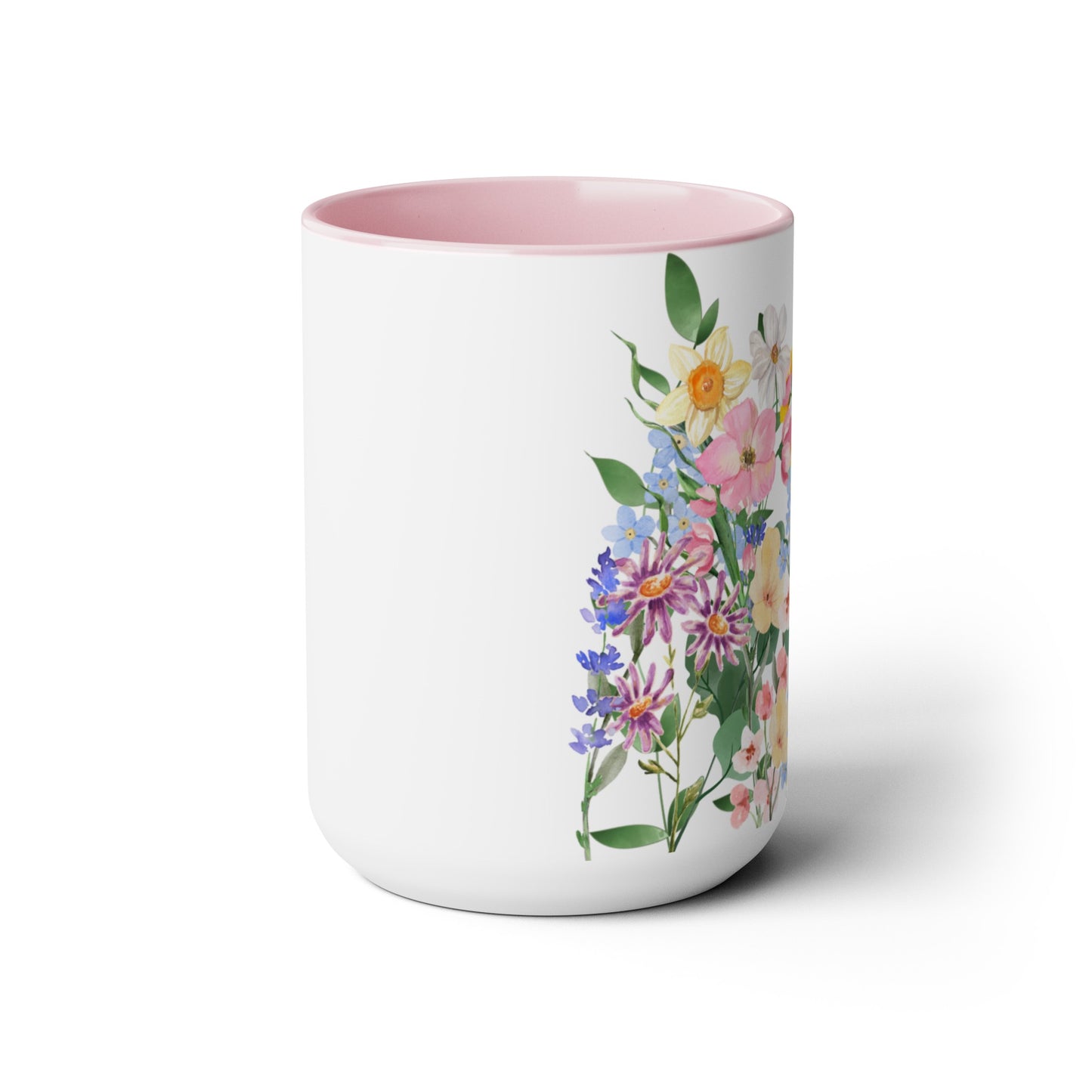 Wildflowers Mug