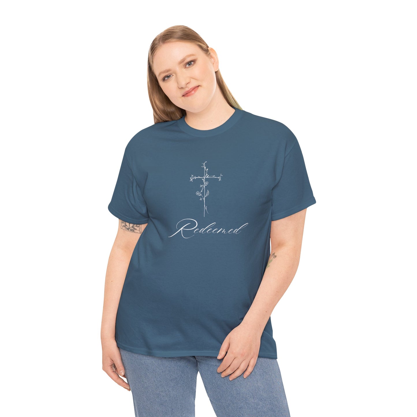 Redeemed T-Shirt