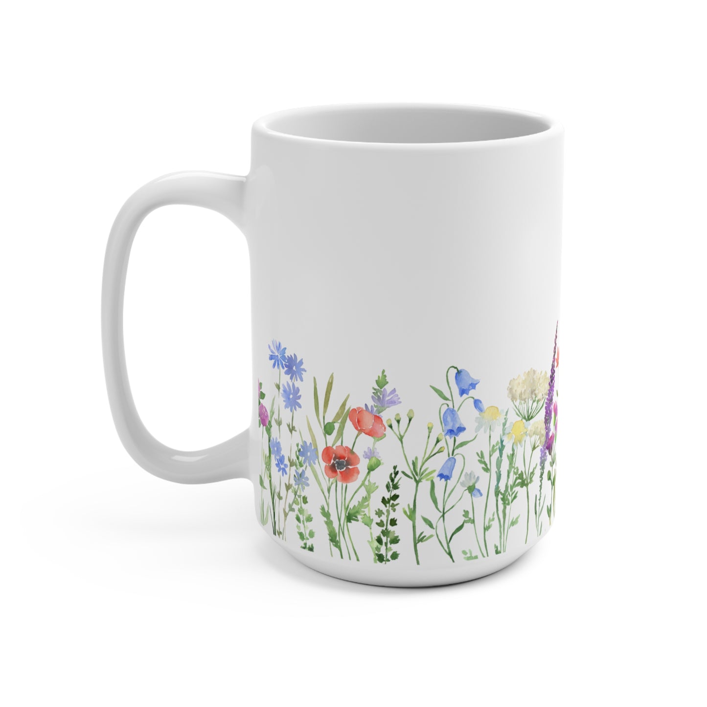 Proverbs 31 Woman Mug 15oz.